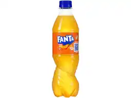 Hoogvliet Fanta Orange aanbieding