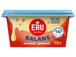 Hoogvliet ERU Balans Sambal aanbieding