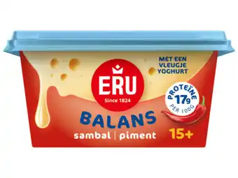Hoogvliet ERU Balans Sambal aanbieding