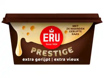 Hoogvliet ERU Prestige aanbieding