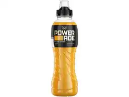 Hoogvliet Powerade Golden mango aanbieding