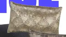 Kwantum Fan Taupe aanbieding