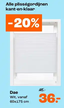 Kwantum Dae Wit aanbieding