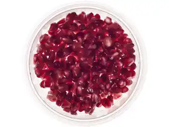 Hoogvliet Healthyhand Granaatappelpitjes aanbieding
