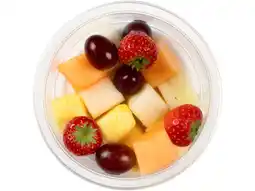 Hoogvliet Healthyhand Fruitmix luxe aanbieding