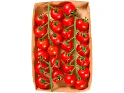 Hoogvliet Dulcita Tros cherrytomaten aanbieding