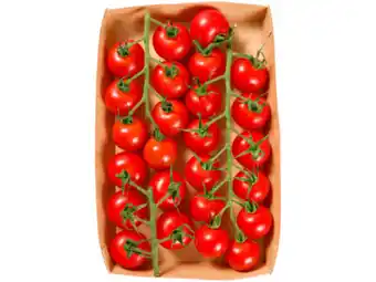 Hoogvliet Dulcita Tros cherrytomaten aanbieding