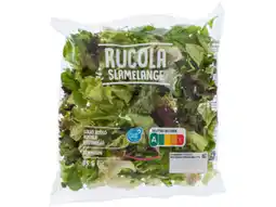 Hoogvliet Hoogvliet Rucola melange aanbieding