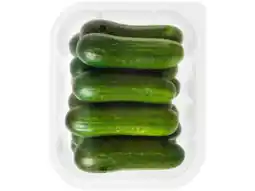 Hoogvliet Snack komkommer aanbieding