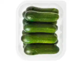 Hoogvliet Snack komkommer aanbieding