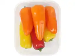 Hoogvliet Snack paprika aanbieding