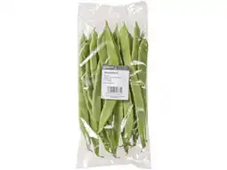 Hoogvliet Hoogvliet Snijbonen aanbieding