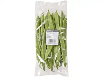 Hoogvliet Hoogvliet Snijbonen aanbieding