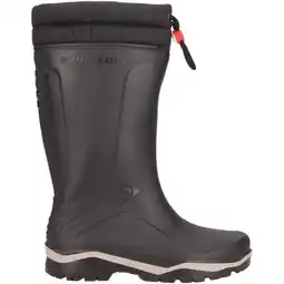 Welkoop Dunlop Blizzard K400061 - Winterlaarzen - Zwart aanbieding