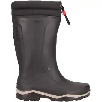 Welkoop Dunlop Blizzard K400061 - Winterlaarzen - Zwart aanbieding