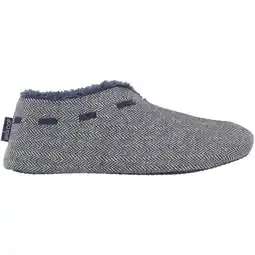Welkoop Welkoop - Spaanse pantoffels - Grijs blauw aanbieding