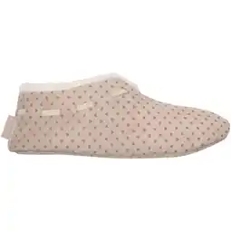 Welkoop Welkoop - Spaanse pantoffels - Taupe aanbieding