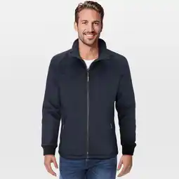 Welkoop Kjelvik Leo - Vest - Donkerblauw aanbieding