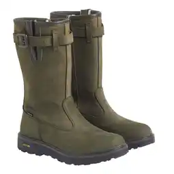 Welkoop Grisport Stafford - Outdoorlaarzen - Groen aanbieding