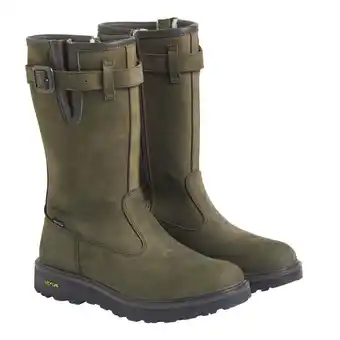 Welkoop Grisport Stafford - Outdoorlaarzen - Groen aanbieding