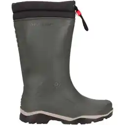 Welkoop Dunlop Blizzard K486061 - Winterlaarzen - Groen aanbieding