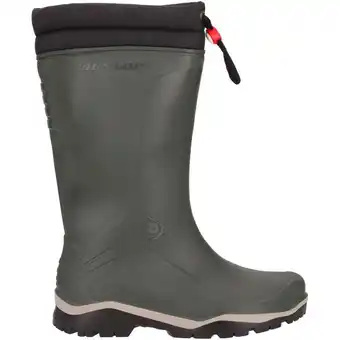 Welkoop Dunlop Blizzard K486061 - Winterlaarzen - Groen aanbieding