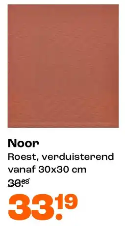 Kwantum Noor Roest aanbieding