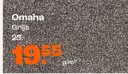 Kwantum Omaha Grijs aanbieding