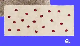 Kwantum Ladybird Roze aanbieding