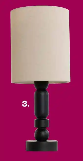 Kwantum Syrma Zwart aanbieding