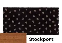 Kwantum Stockport aanbieding