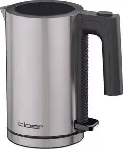 Bol.com Cloer 4990 Waterkoker aanbieding