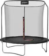 Bol.com Hudora First Trampolin 250V aanbieding
