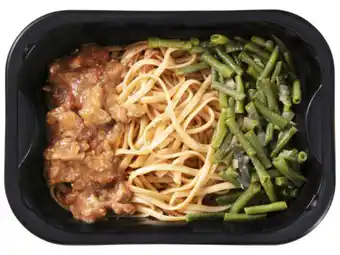 Hoogvliet Ted's Bami surinaamse stijl aanbieding