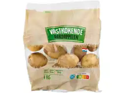 Hoogvliet Aardappel vastkokend aanbieding