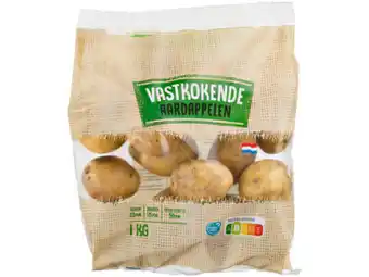 Hoogvliet Aardappel vastkokend aanbieding
