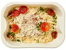 Hoogvliet Ted's Spaghetti bolognese aanbieding