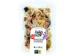 Hoogvliet Daily Chef Mihoen goreng aanbieding