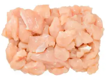 Hoogvliet Hoogvliet Kipfiletblokjes aanbieding