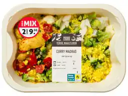 Hoogvliet Ted's Curry madras aanbieding