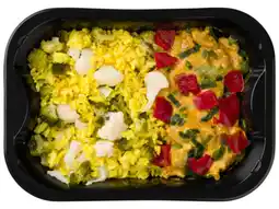 Hoogvliet Ted's Curry madras aanbieding