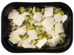 Hoogvliet Ted's Risotto funghi aanbieding