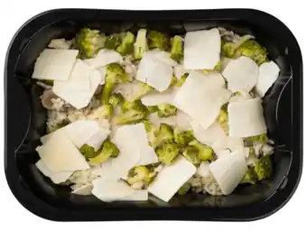 Hoogvliet Ted's Risotto funghi aanbieding
