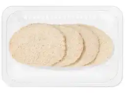Hoogvliet Hoogvliet Gepaneerde gehaktschnitzel aanbieding