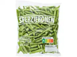 Hoogvliet Hoogvliet Panklare sperziebonen voordeelzak aanbieding