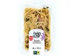 Hoogvliet Daily Chef Bami goreng aanbieding