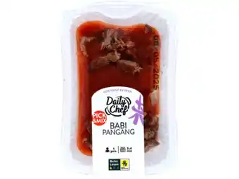 Hoogvliet Daily Chef Babi pangang aanbieding