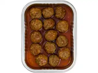 Hoogvliet Hoogvliet Kipballetje chili aanbieding