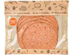 Hoogvliet Hoogvliet Gegrild gehakt sambal aanbieding