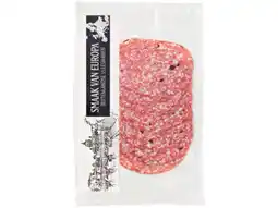 Hoogvliet Hoogvliet Truffel salami aanbieding